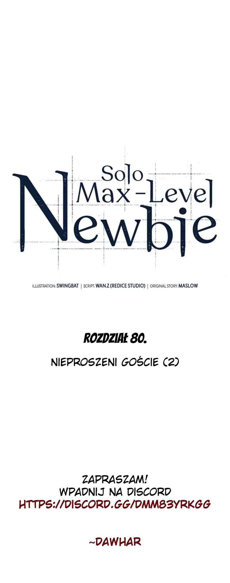 Na Honja Manlep Newbie Chapter 80 - Page 10