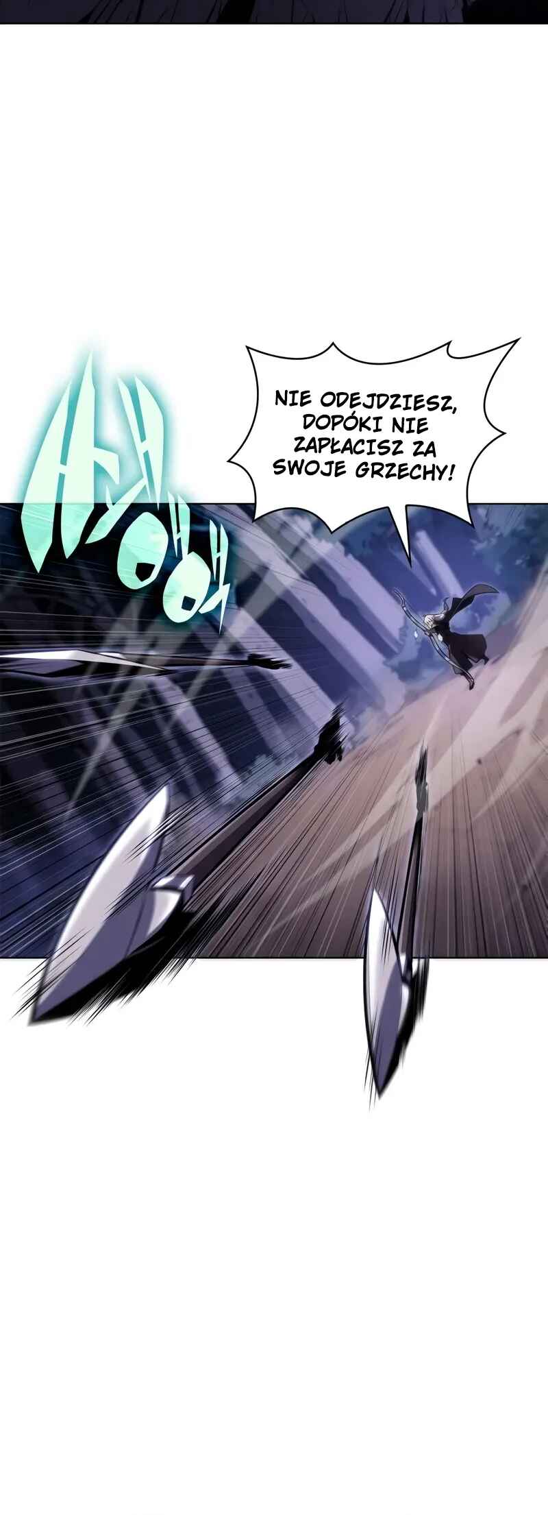 Na Honja Manlep Newbie Chapter 80 - Page 34