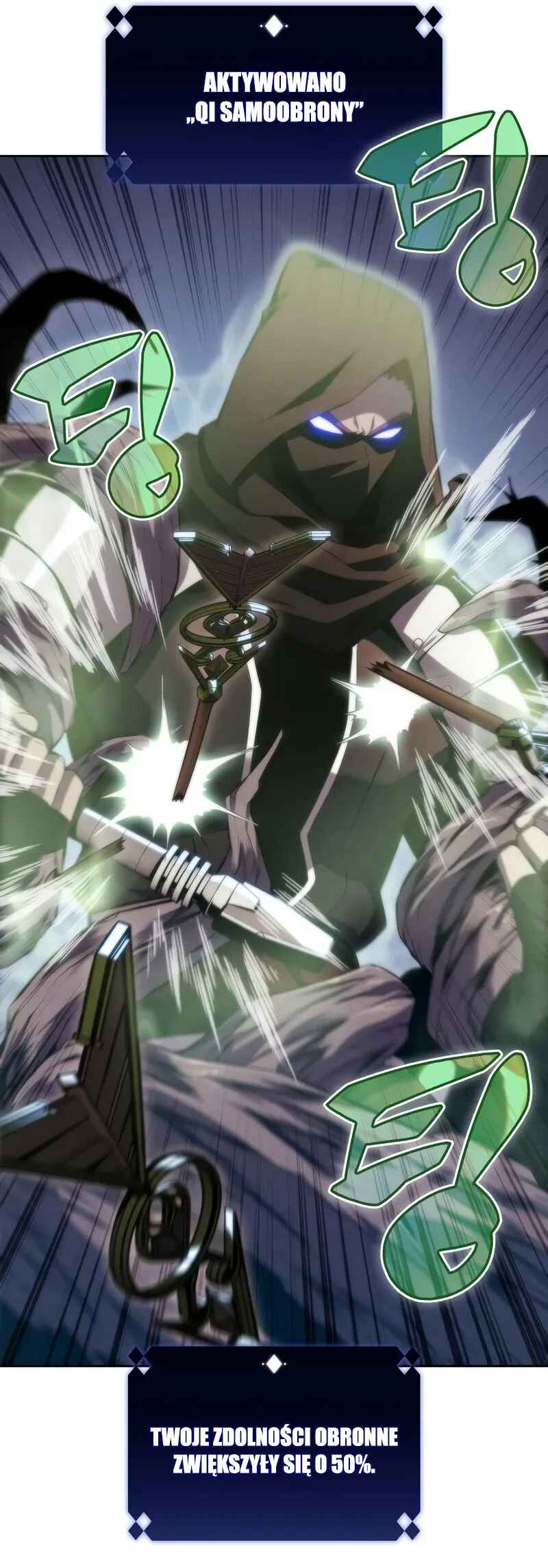 Na Honja Manlep Newbie Chapter 80 - Page 35