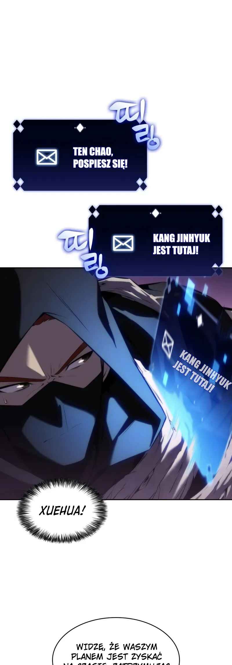 Na Honja Manlep Newbie Chapter 80 - Page 36
