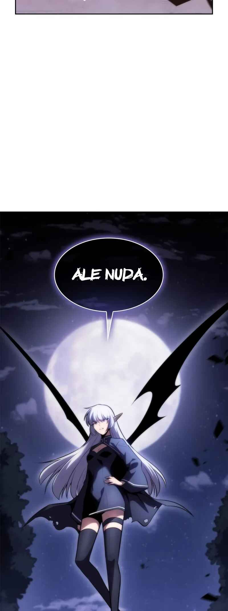Na Honja Manlep Newbie Chapter 80 - Page 5