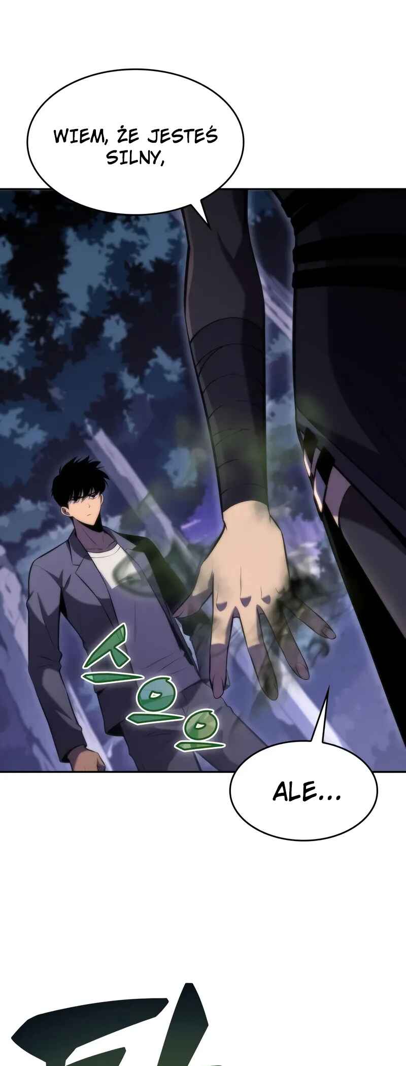 Na Honja Manlep Newbie Chapter 80 - Page 55