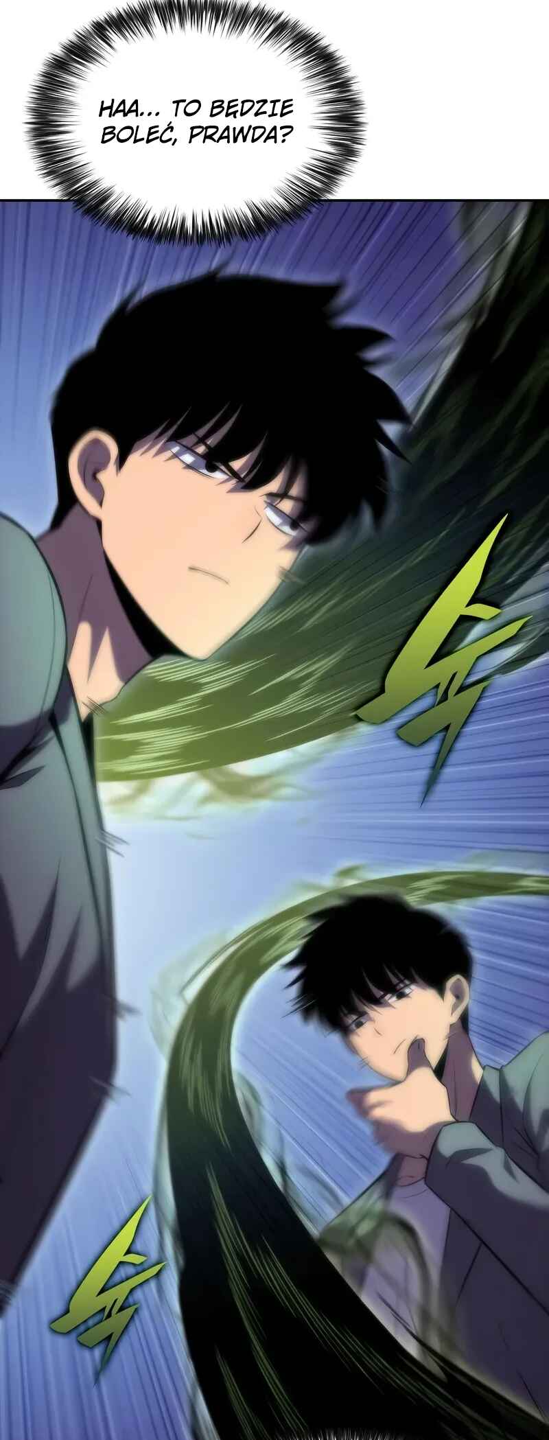 Na Honja Manlep Newbie Chapter 80 - Page 59