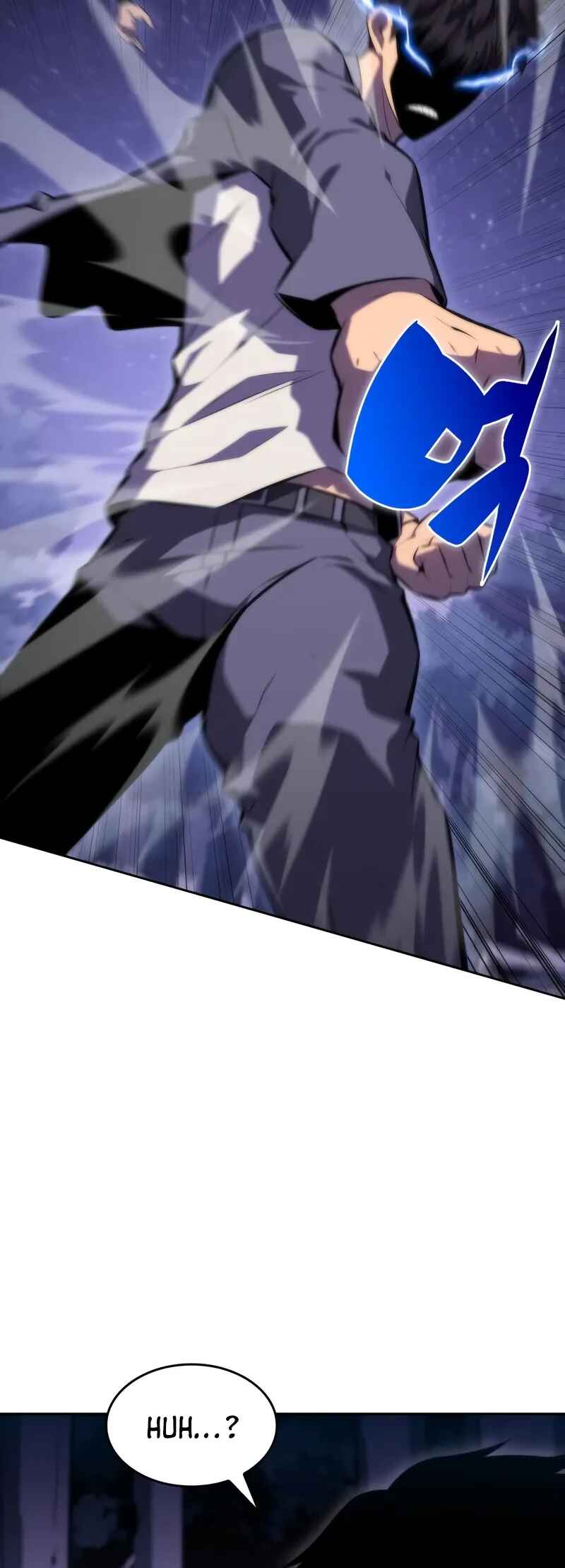 Na Honja Manlep Newbie Chapter 80 - Page 69