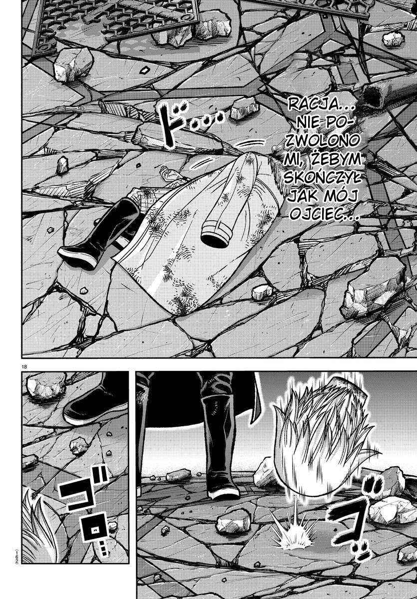 Tougen Anki Chapter 148 - Page 17