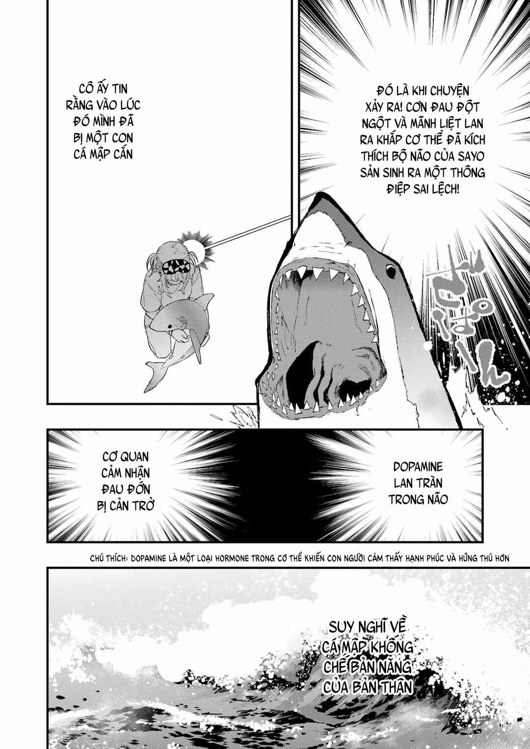 Dead Mount Death Play Chapter 104 - Page 10