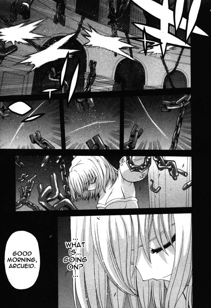Shingetsutan: Tsukihime Chapter 71.9 - Page 39
