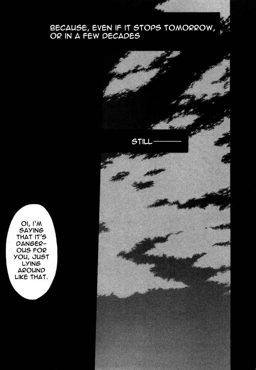 Shingetsutan: Tsukihime Chapter 71.9 - Page 7