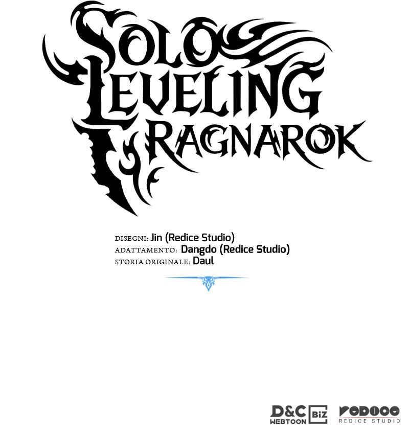 Na Honjaman Level Up: Ragnarok Chapter 66 - Page 19