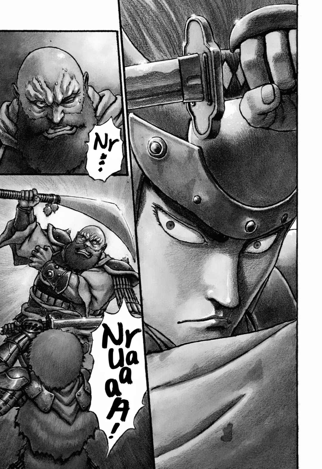 Legend of The King of Wolves Chapter 1 - Page 12
