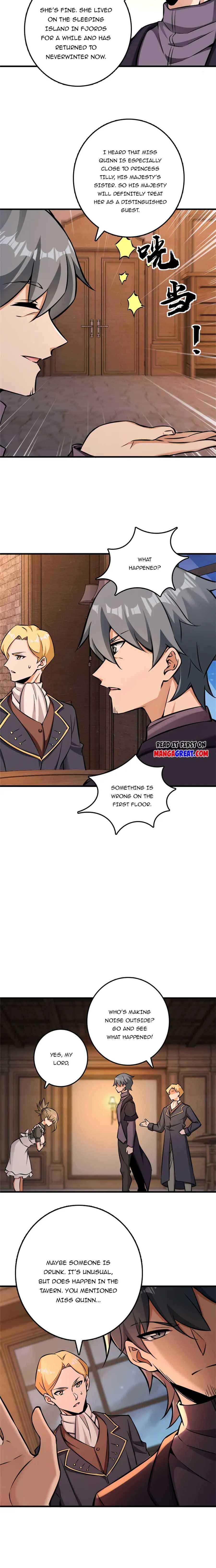Fàngkāi Nàge Nǚwū Chapter 479 - Page 6