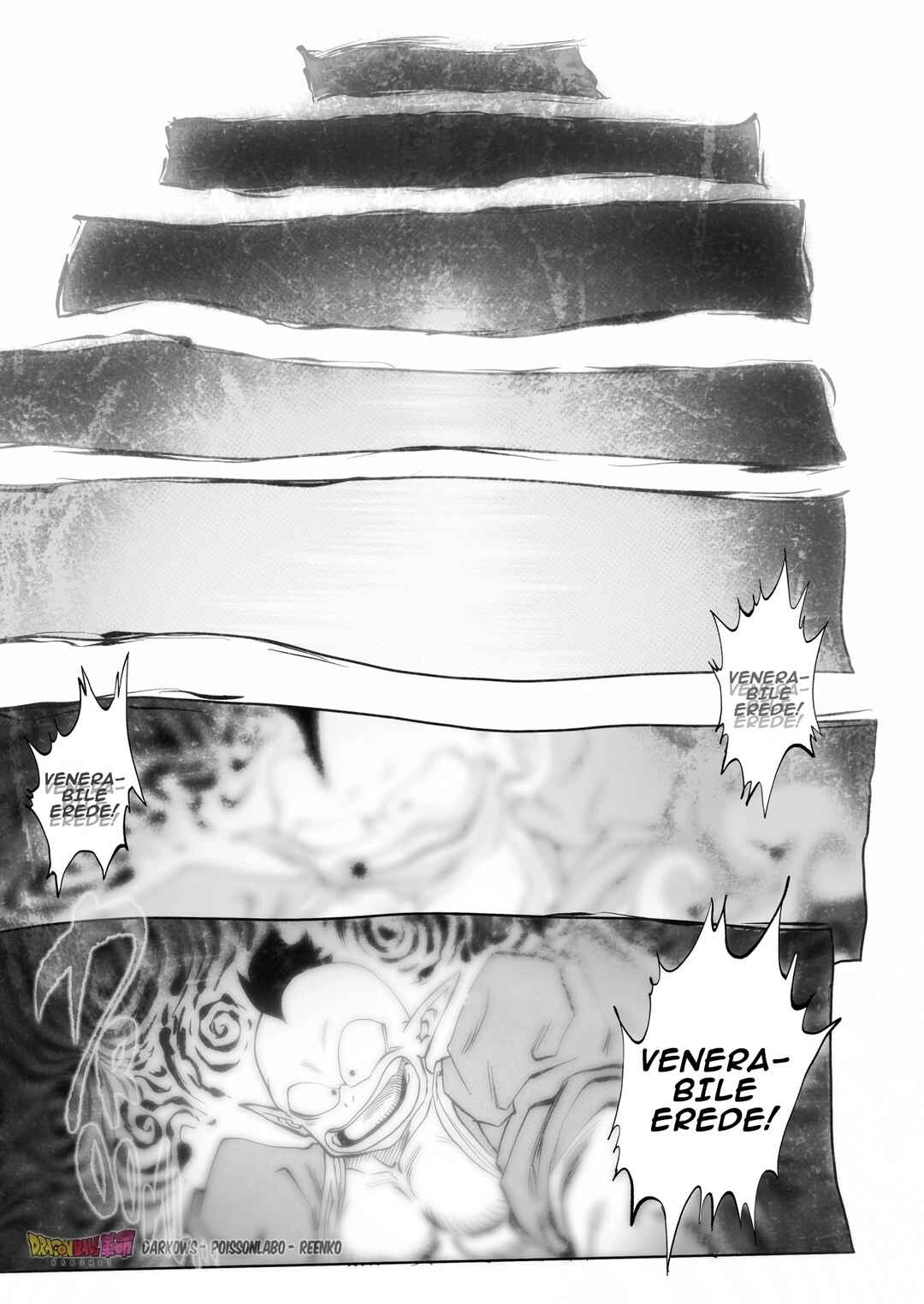 Dragon Ball Kakumei (Doujinshi) Chapter 11 - Page 3