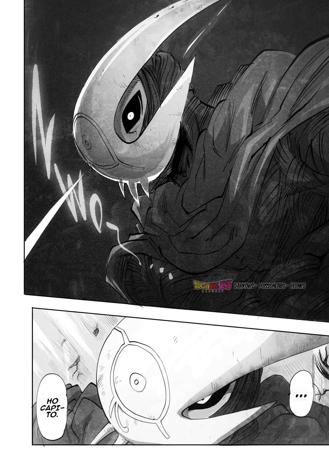 Dragon Ball Kakumei (Doujinshi) Chapter 11 - Page 57