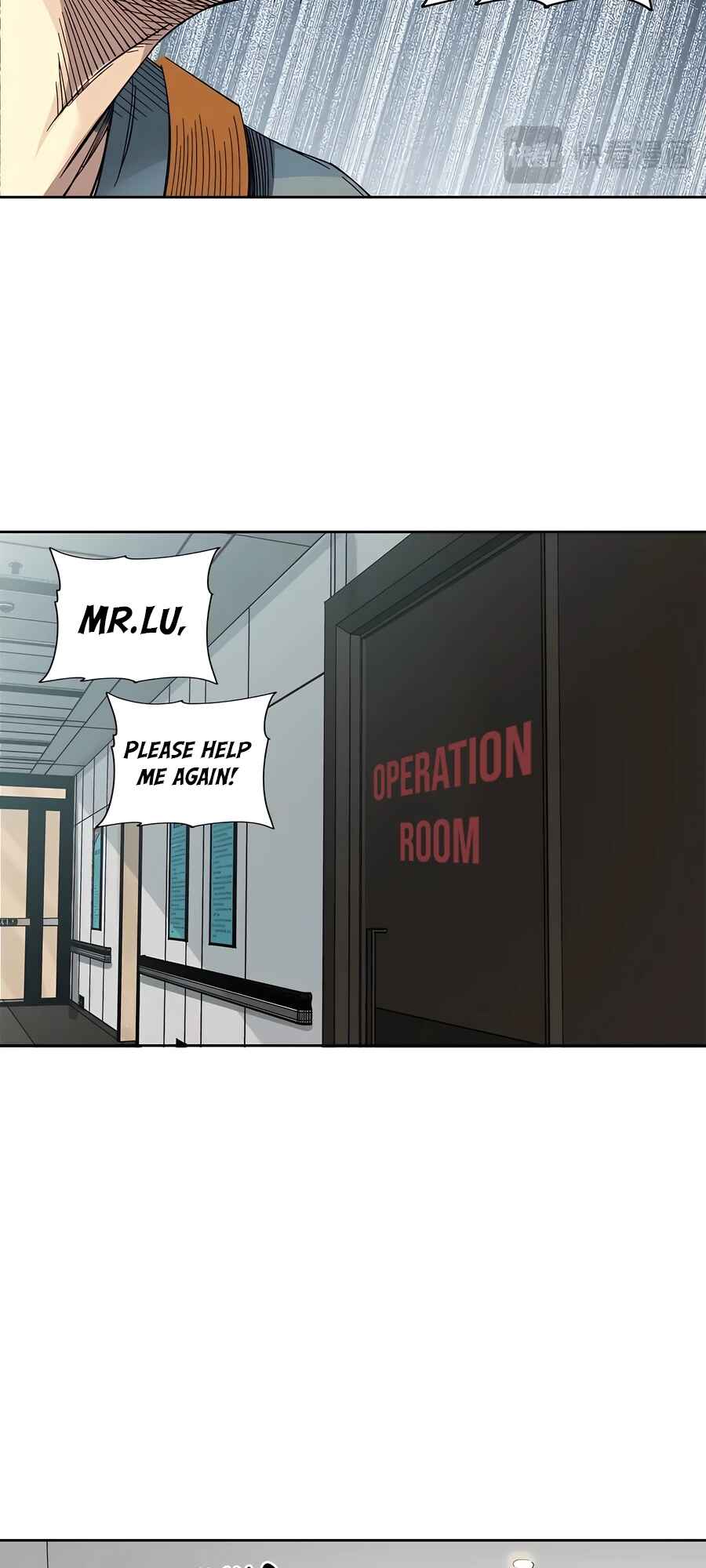 Eternal Club Chapter 231 - Page 14