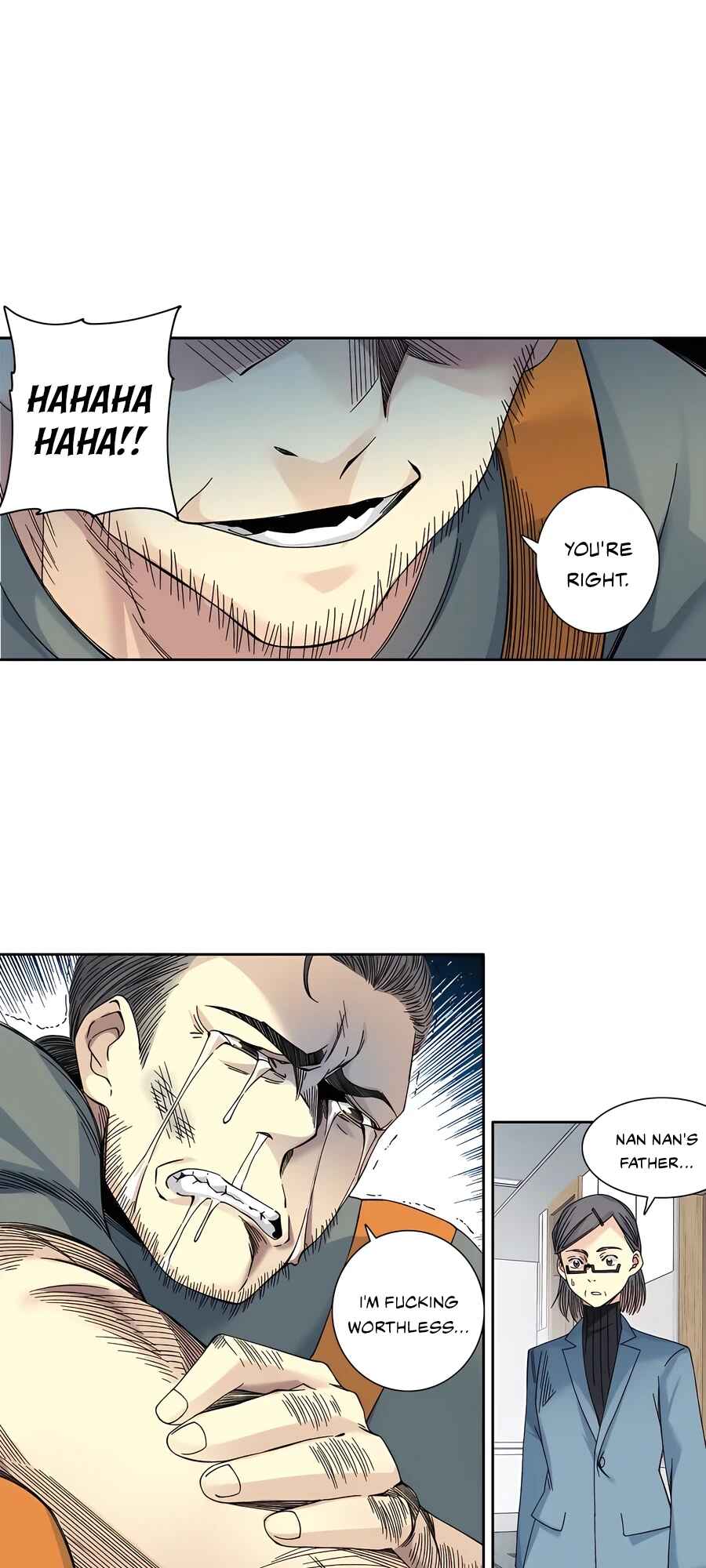 Eternal Club Chapter 231 - Page 6
