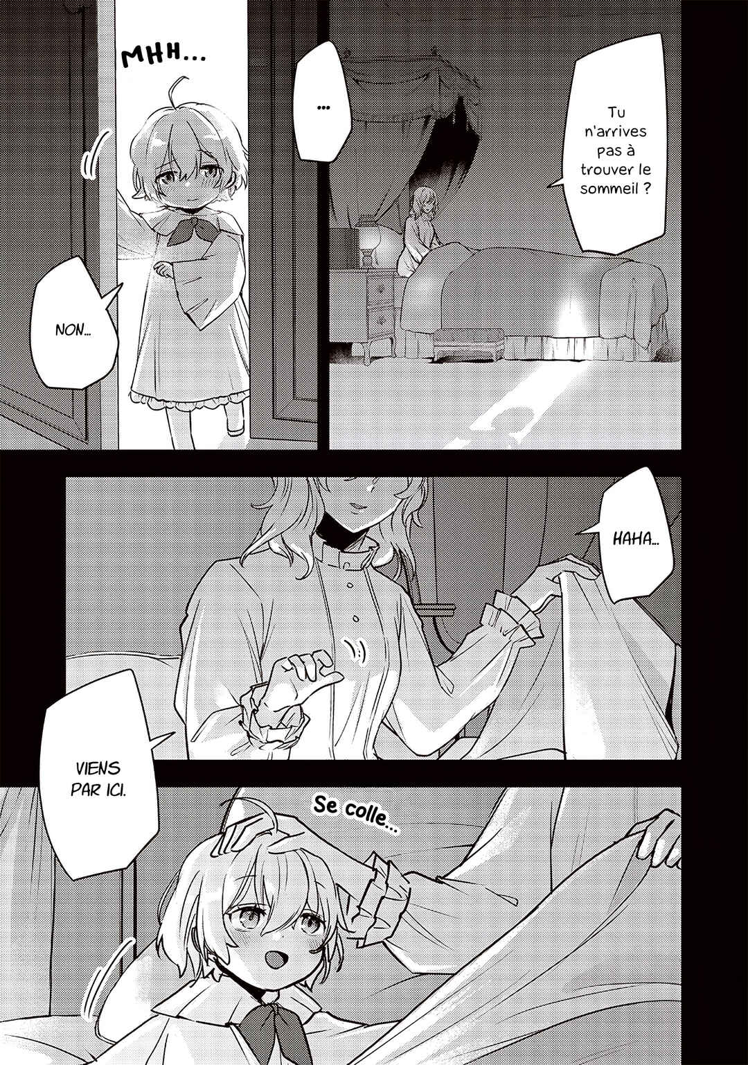 Slime Seijo Chapter 31 - Page 11