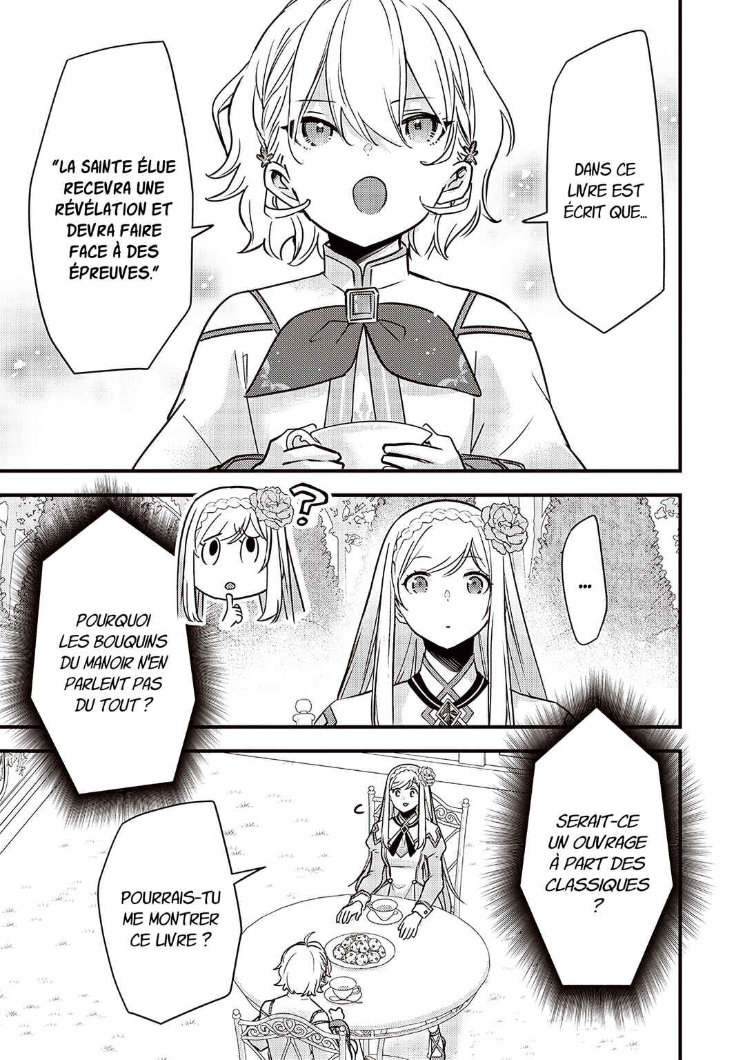 Slime Seijo Chapter 31 - Page 16