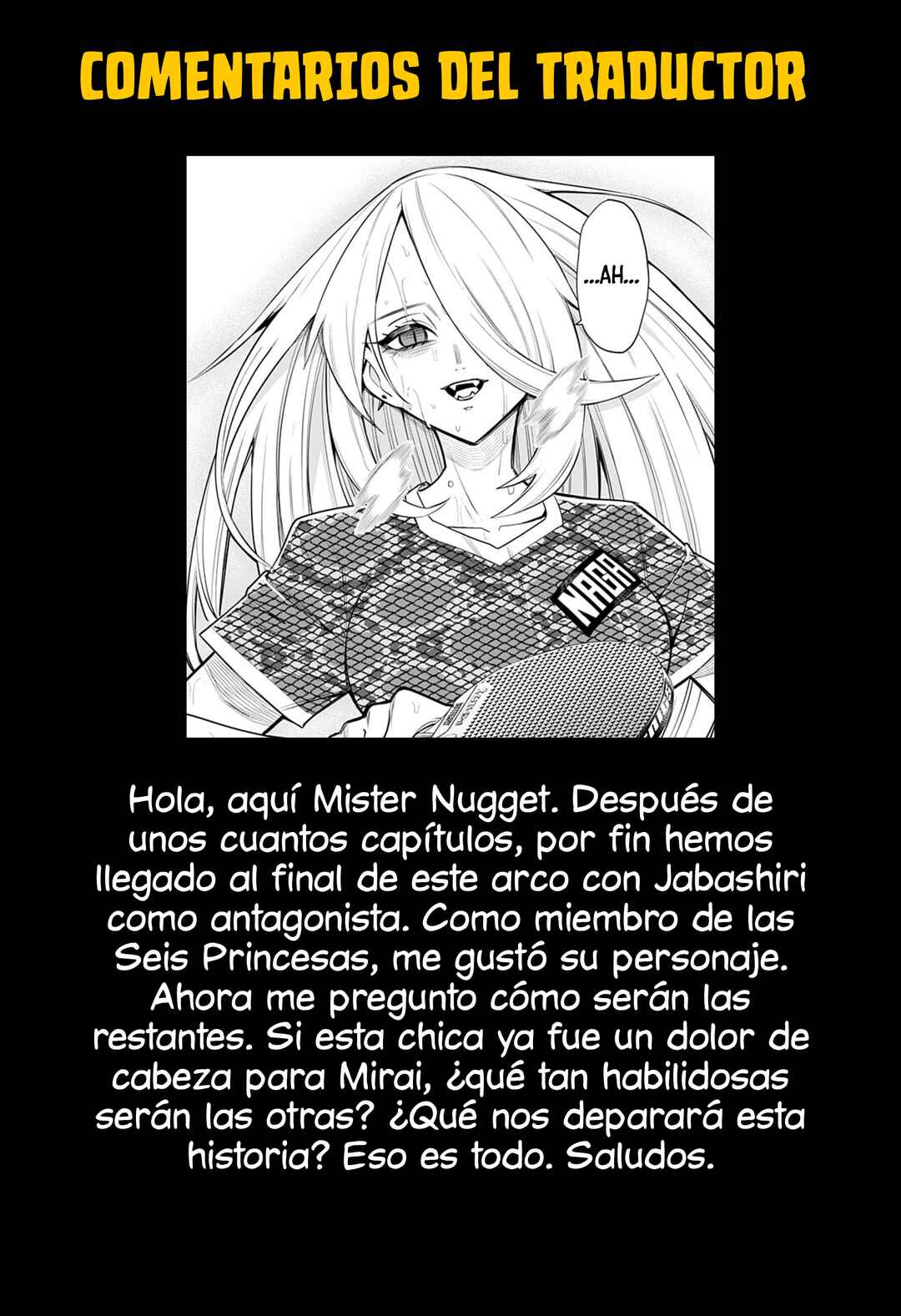 Shunrai Table Tennis Chapter 9 - Page 20