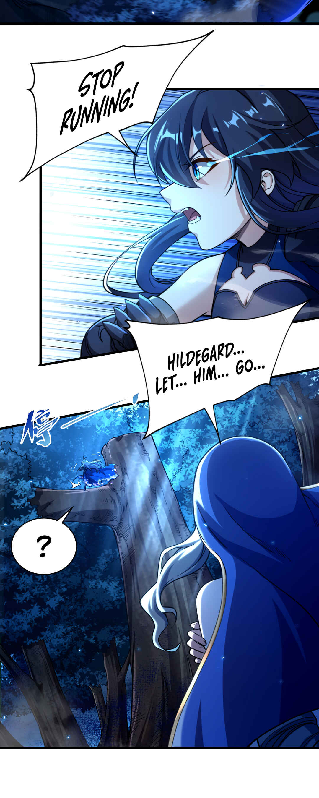 Despite Coming From the Abyss, I Will Save Humanity Chapter 81 - Page 10