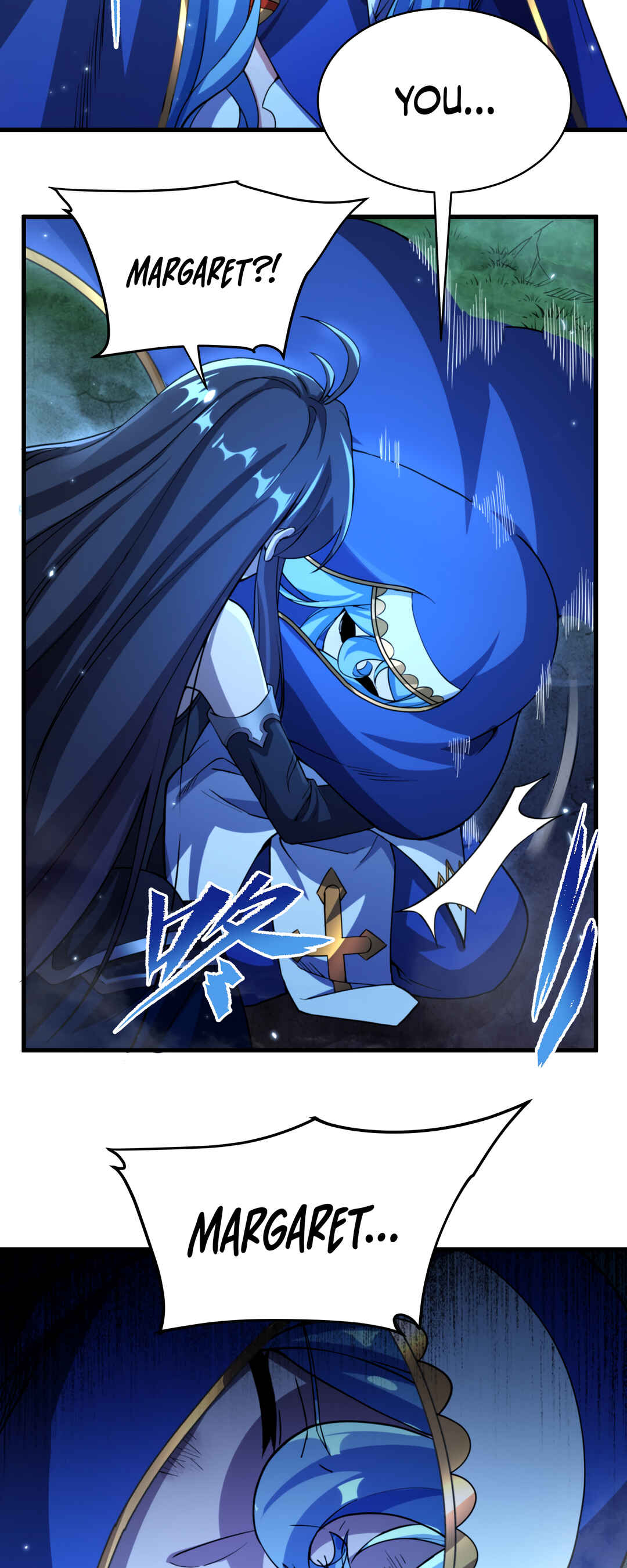 Despite Coming From the Abyss, I Will Save Humanity Chapter 81 - Page 15