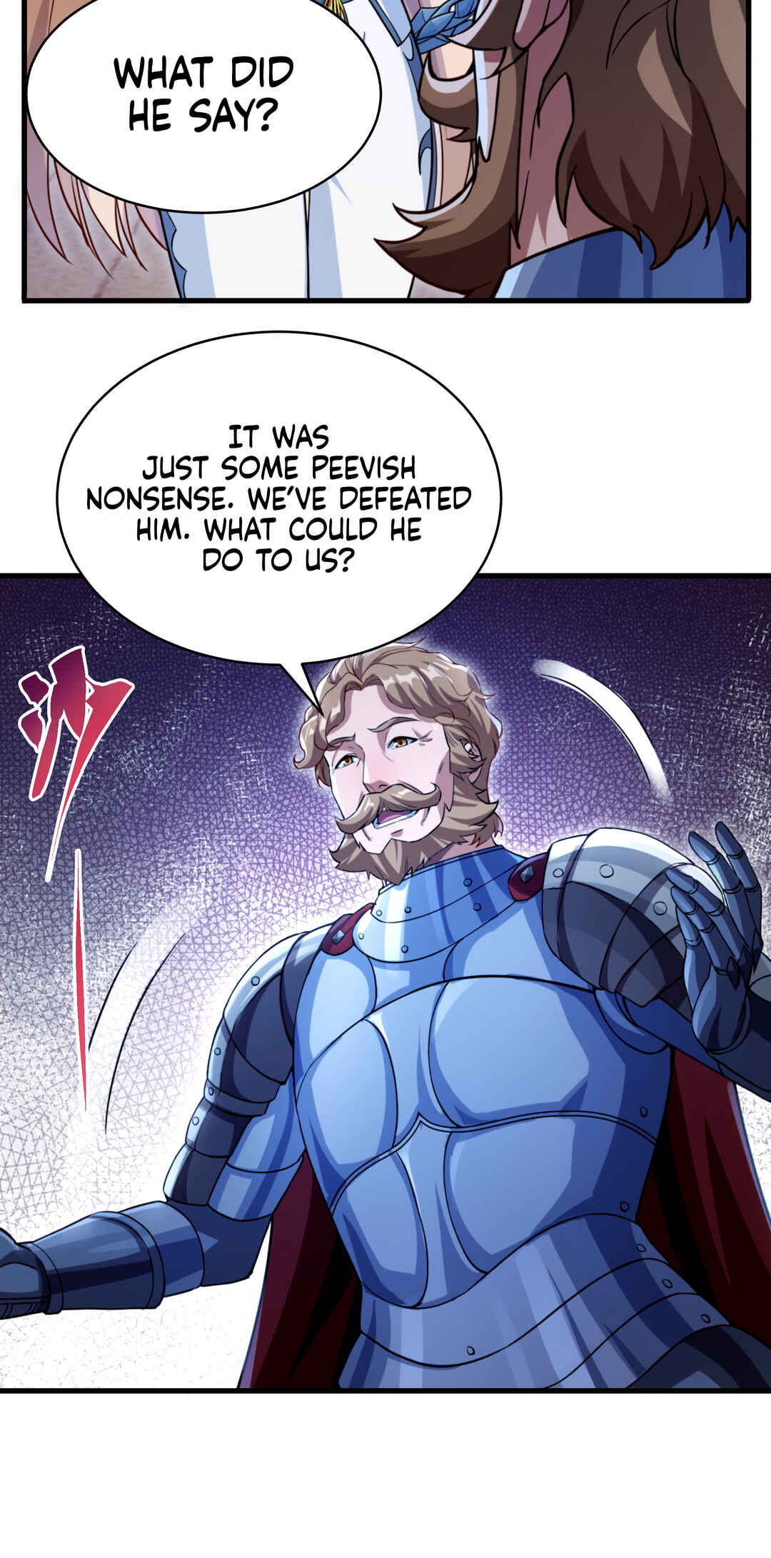 Despite Coming From the Abyss, I Will Save Humanity Chapter 81 - Page 28