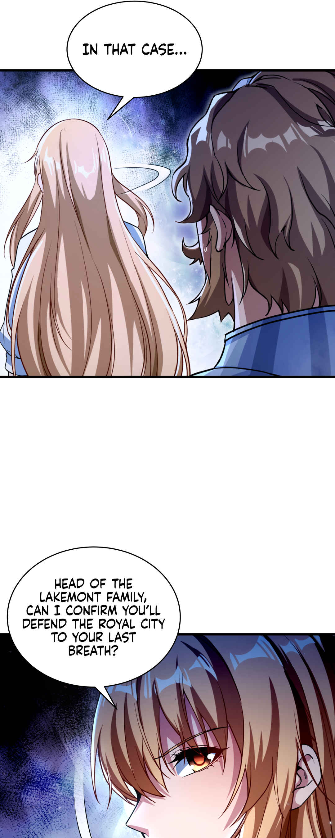 Despite Coming From the Abyss, I Will Save Humanity Chapter 81 - Page 29