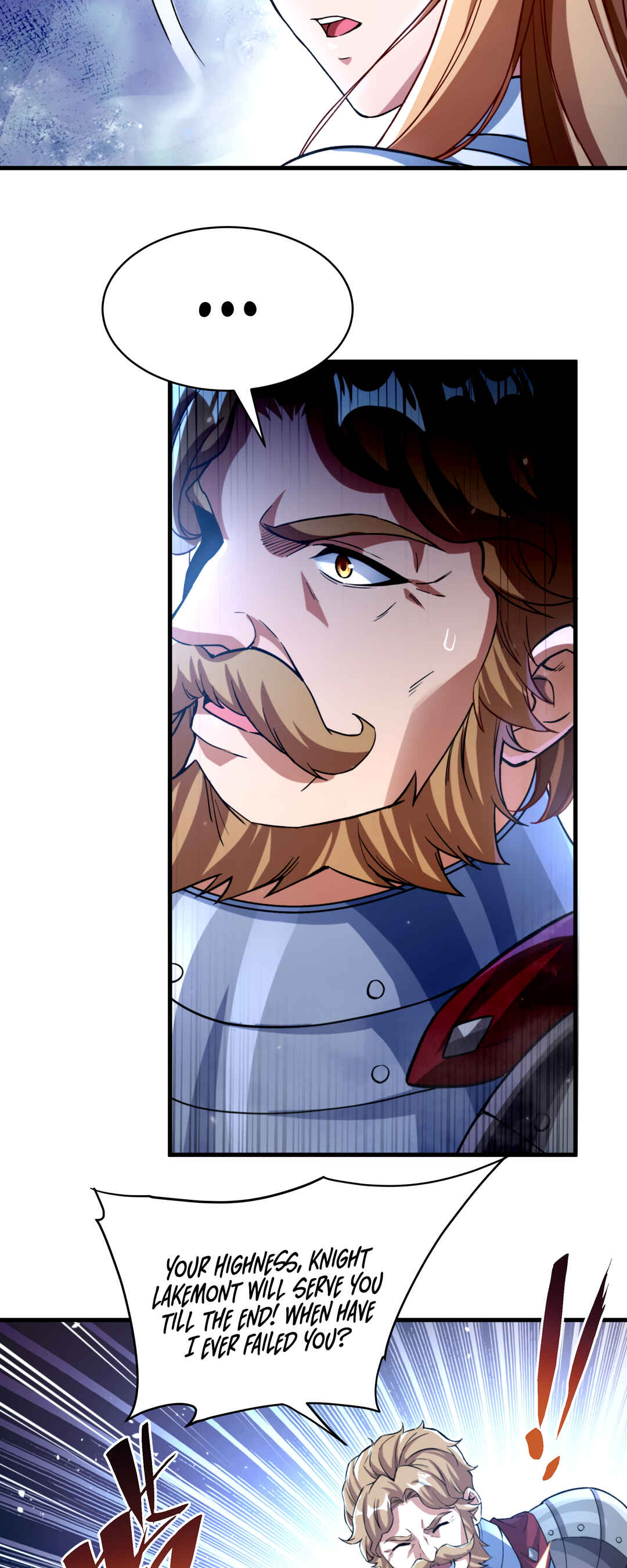 Despite Coming From the Abyss, I Will Save Humanity Chapter 81 - Page 30