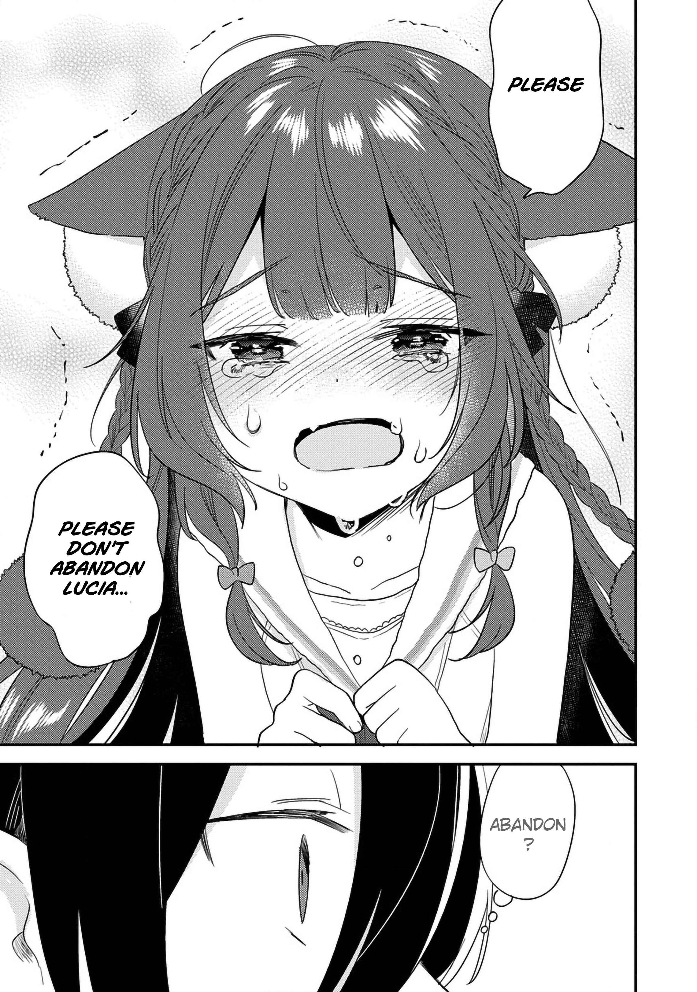 Isekai de Kojiin o Hiraita kedo, Nazeka Dare Hitori Sudatou to shinai Ken Chapter 35 - Page 4