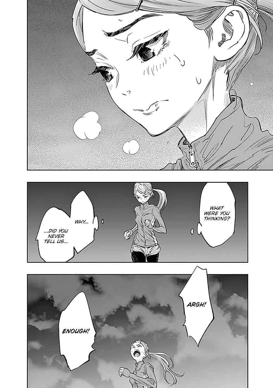 Radiation House Chapter 51 - Page 12