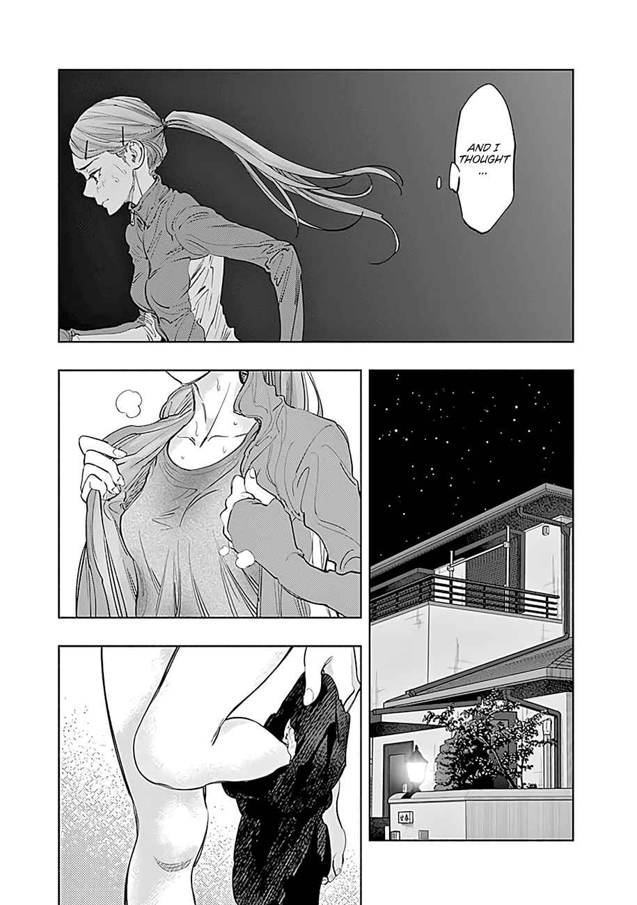 Radiation House Chapter 51 - Page 13
