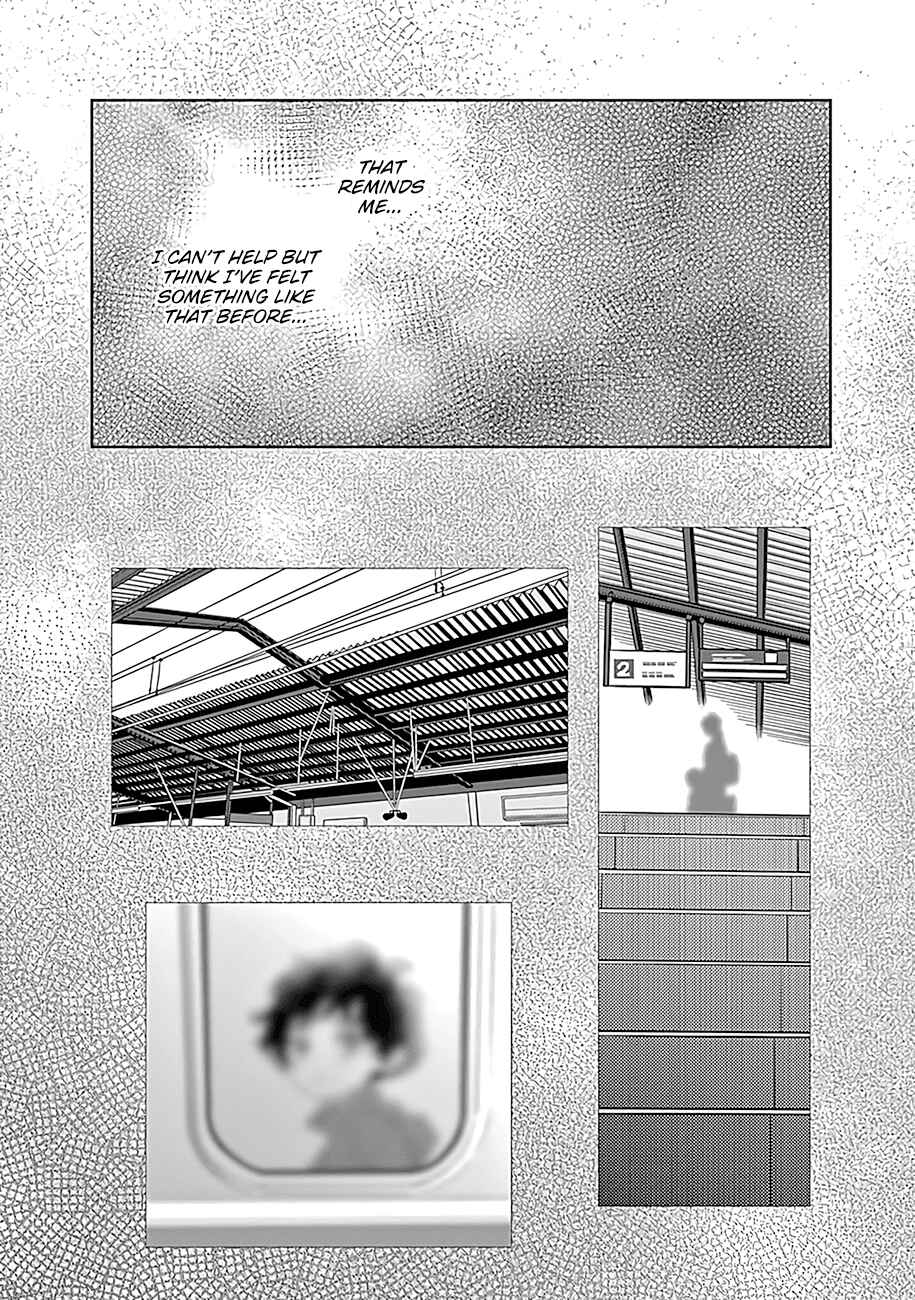 Radiation House Chapter 51 - Page 18