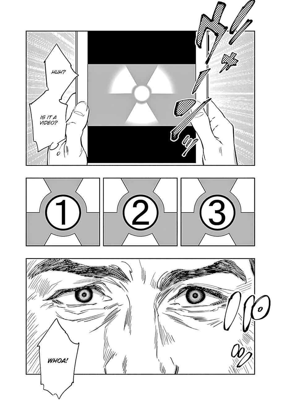 Radiation House Chapter 51 - Page 23