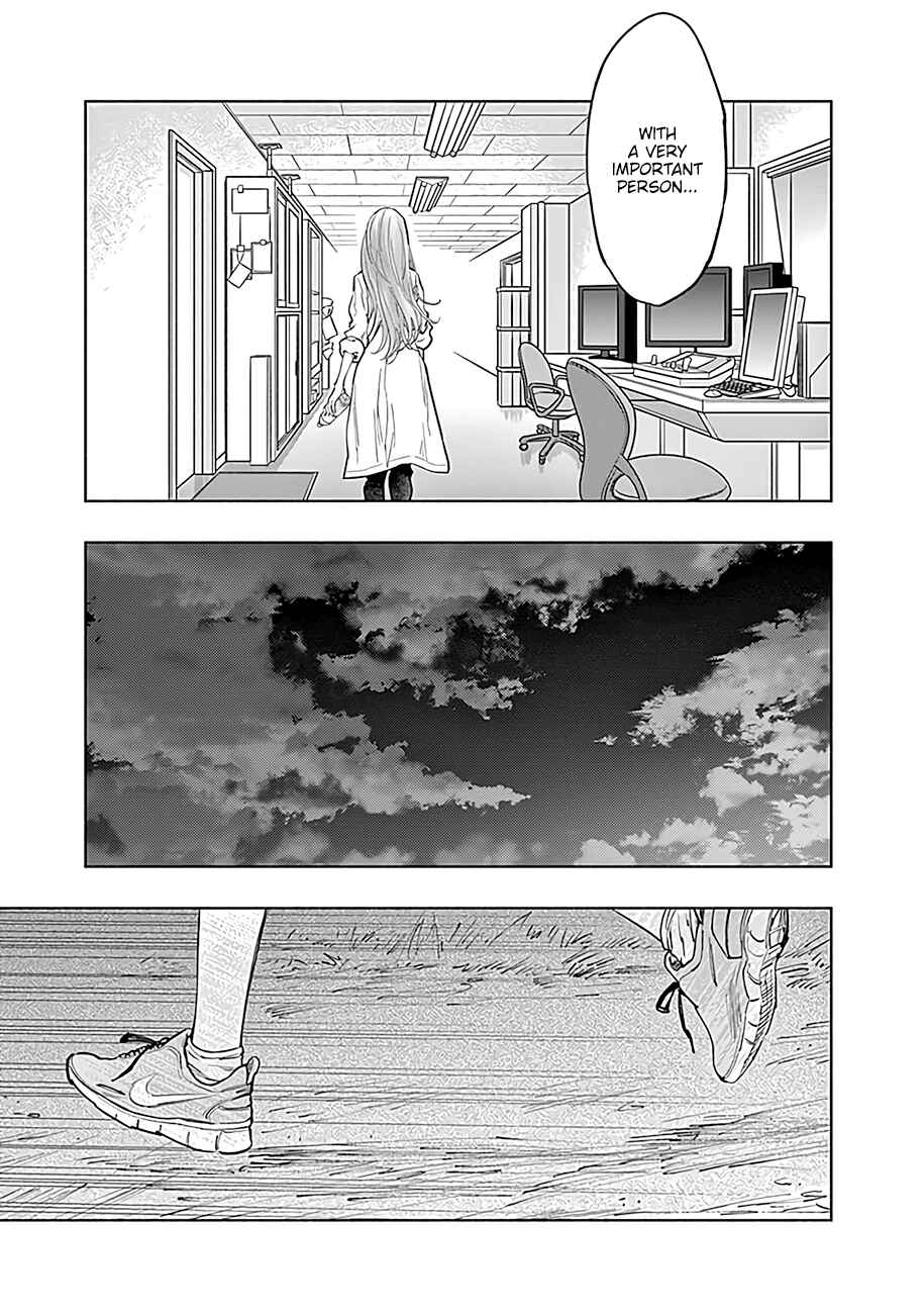 Radiation House Chapter 51 - Page 9