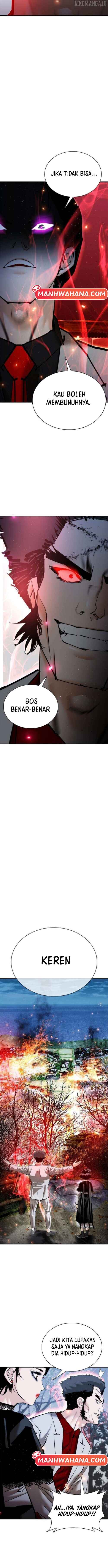 Suit Red Chapter 23 - Page 10