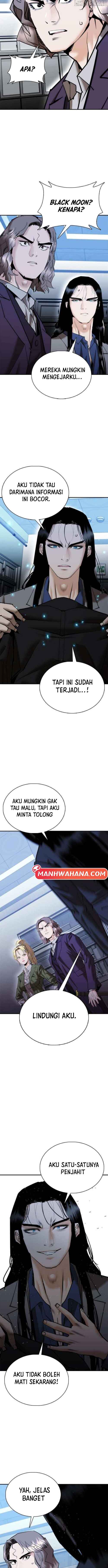 Suit Red Chapter 23 - Page 13
