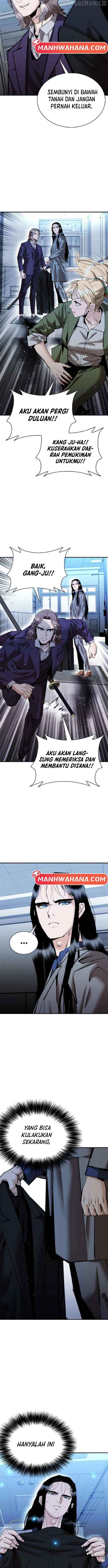 Suit Red Chapter 23 - Page 14