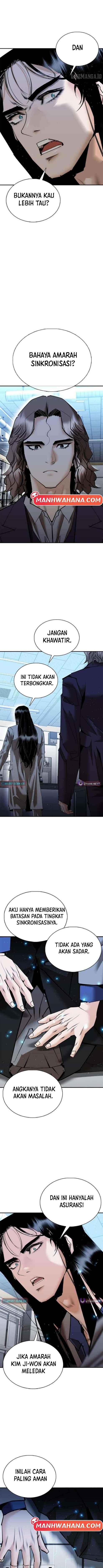Suit Red Chapter 23 - Page 2
