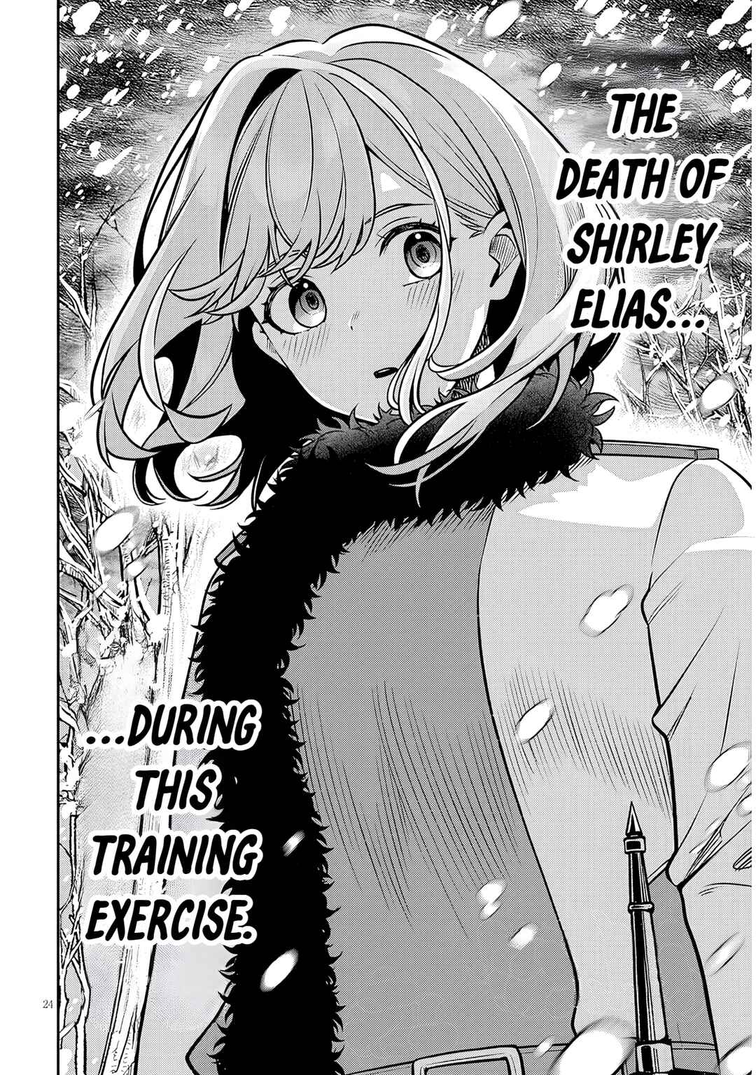 Taida na Akujoku Kizoku ni Tensei shita Ore, Scenario wo Bukkowashitara Kikakugai no Maryoku de Saikyou ni Natta Chapter 18.2 - Page 11