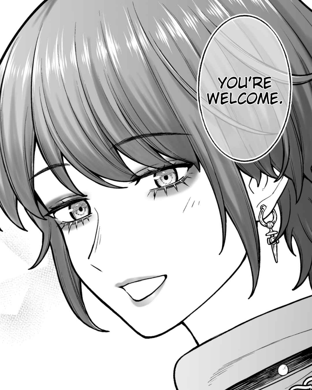 Kaisha to Shiseikatsu (Pre-Serialization) Chapter 173 - Page 4