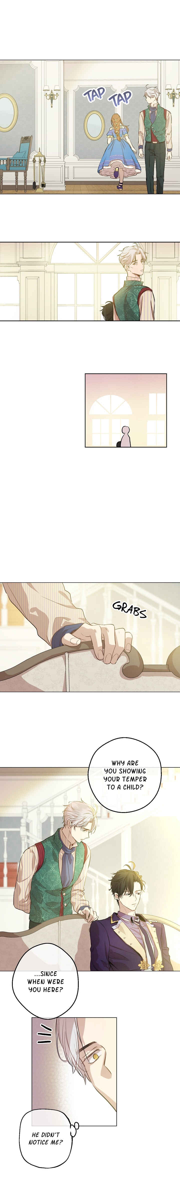 Who Made Me a Princess Chapter 66 - Page 10