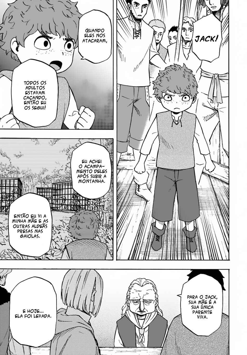 Nito no Taidana Isekai Shoukougun ~Saijaku Shoku "Healer" nano ni Saikyou wa Cheat desu ka?~ Chapter 5.2 - Page 7