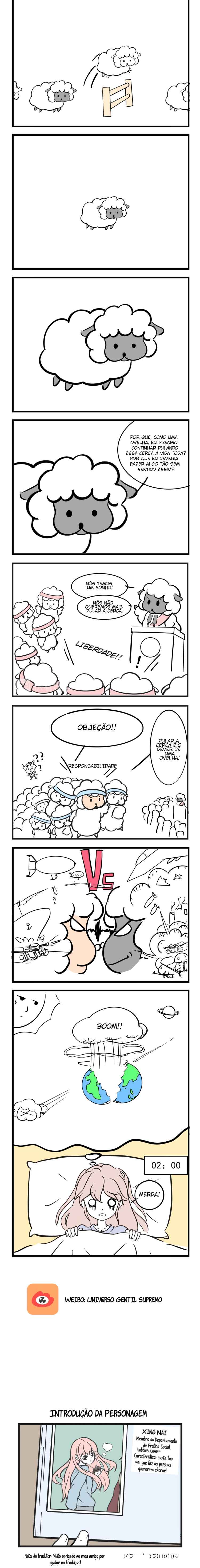 Zhè jūrán shì Xiàoyuán Rìcháng Chapter 1 - Page 2