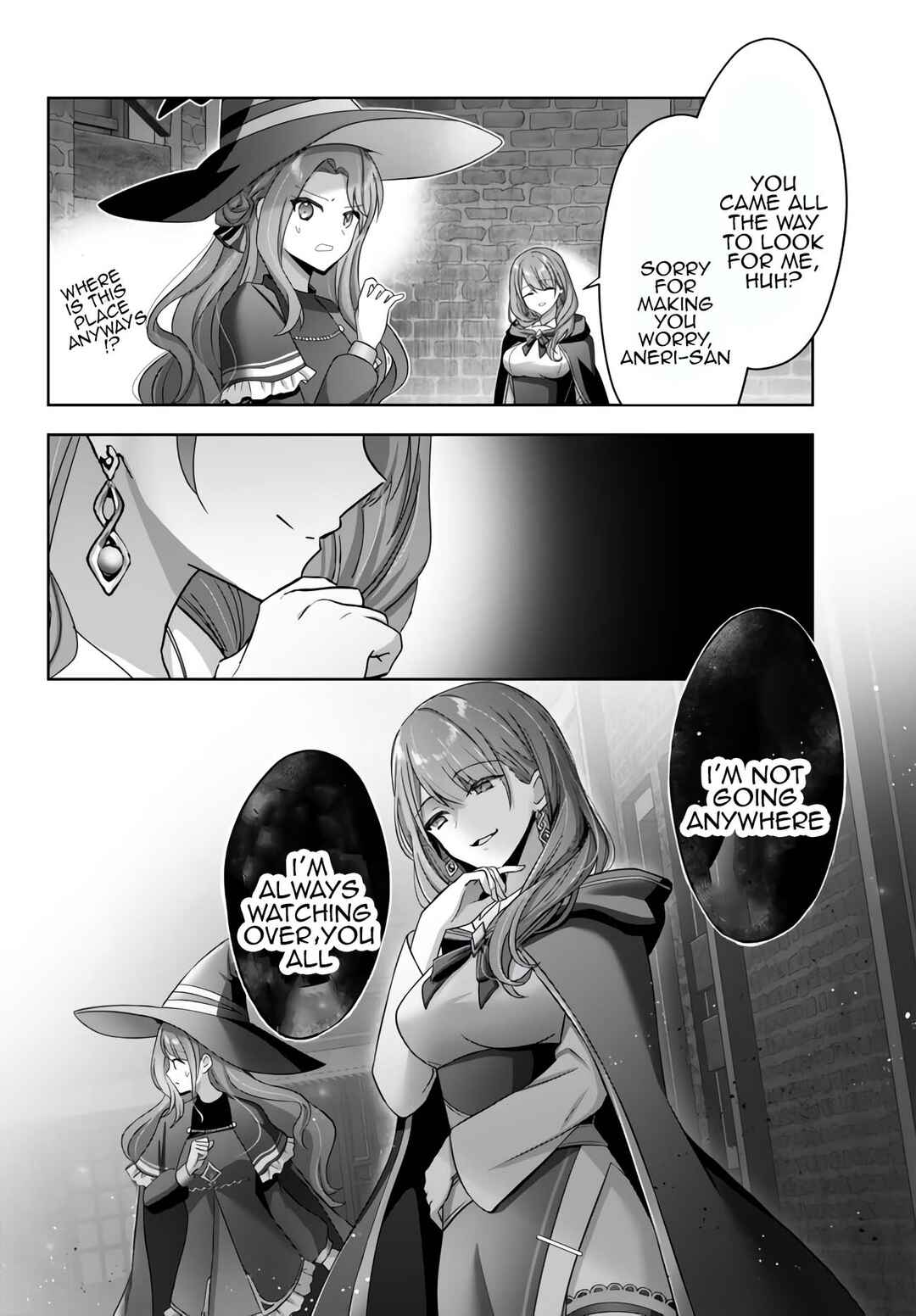Yuusha Party o Oidasareta Kiyoubinbou: Party Jijou de Fuyojutsushi o Yatteita Kenshi, Bannou e to Itaru Chapter 26 - Page 19