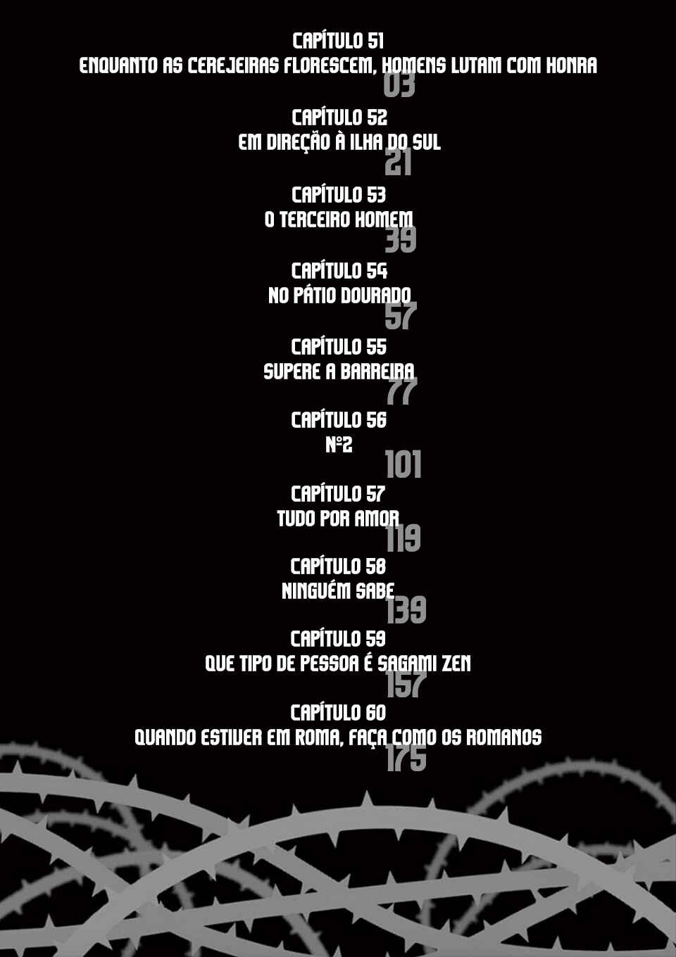 Killer Vamp Chapter 51 - Page 4