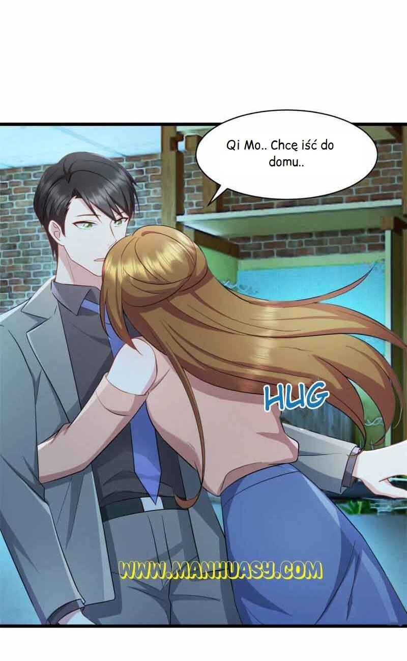 Cute Baby Arrives: Mommy is Super Fierce Chapter 87 - Page 10