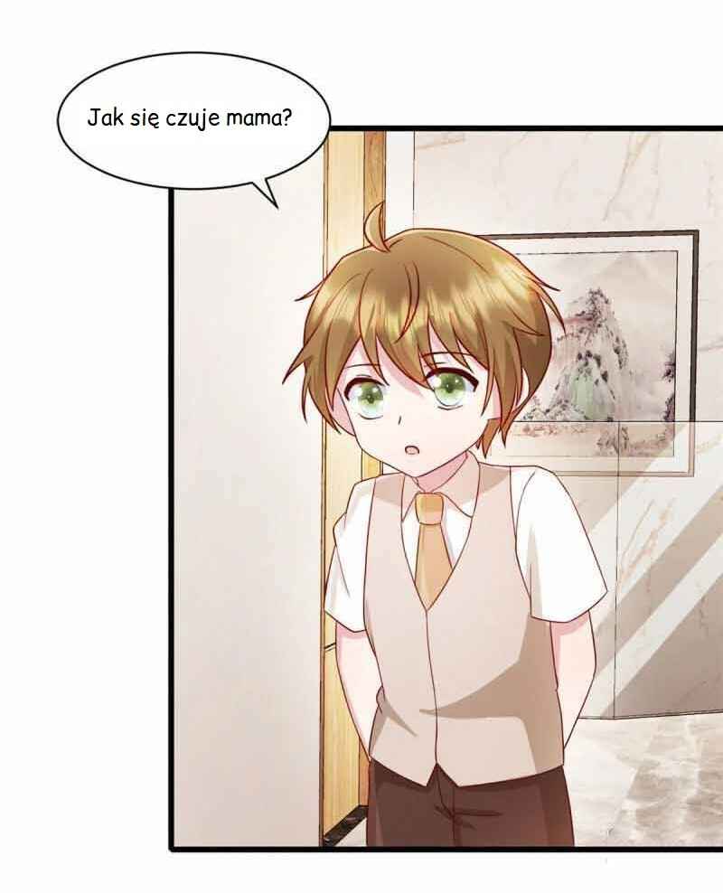 Cute Baby Arrives: Mommy is Super Fierce Chapter 87 - Page 14