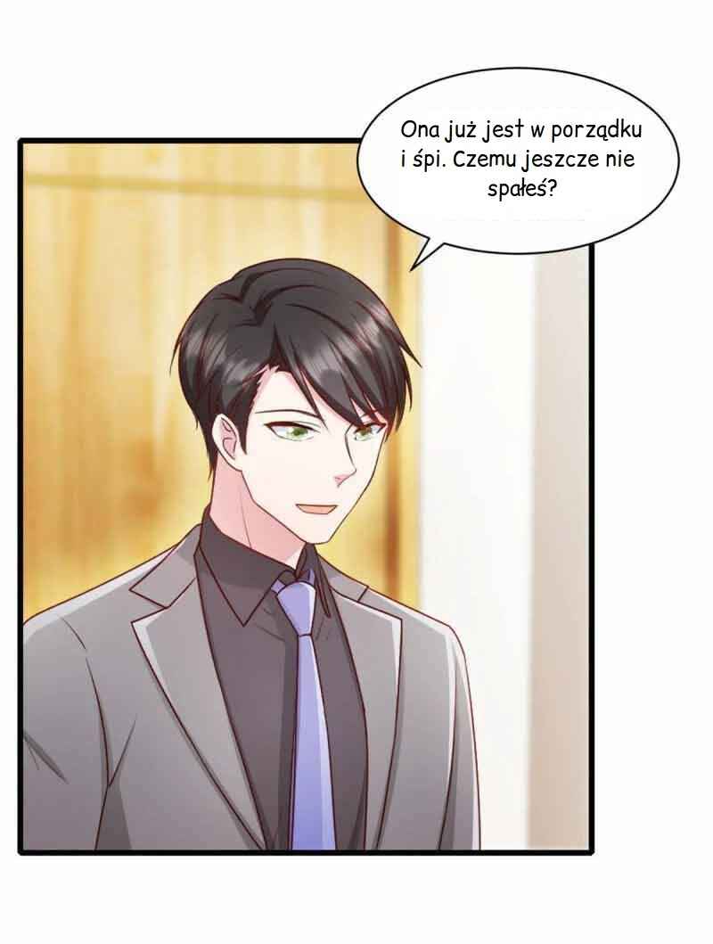 Cute Baby Arrives: Mommy is Super Fierce Chapter 87 - Page 15