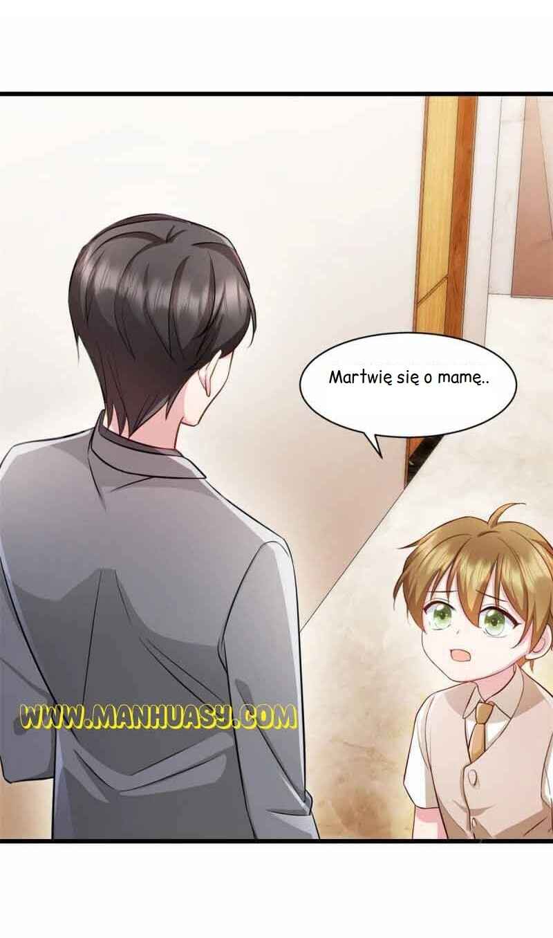 Cute Baby Arrives: Mommy is Super Fierce Chapter 87 - Page 16