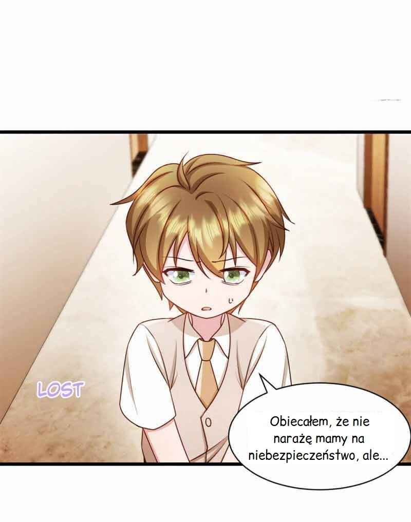 Cute Baby Arrives: Mommy is Super Fierce Chapter 87 - Page 18