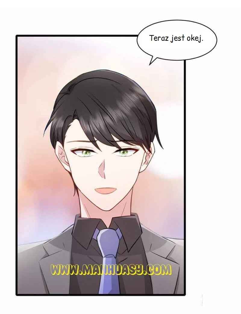 Cute Baby Arrives: Mommy is Super Fierce Chapter 87 - Page 19